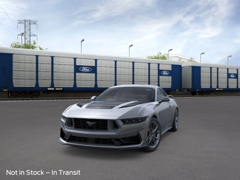 2026 Ford S650 Mustang Dark Horse - Image 2 of 22