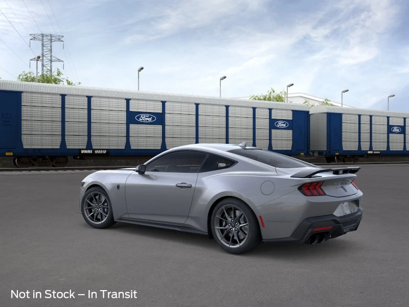 2026 Ford S650 Mustang Dark Horse - Image 4 of 22