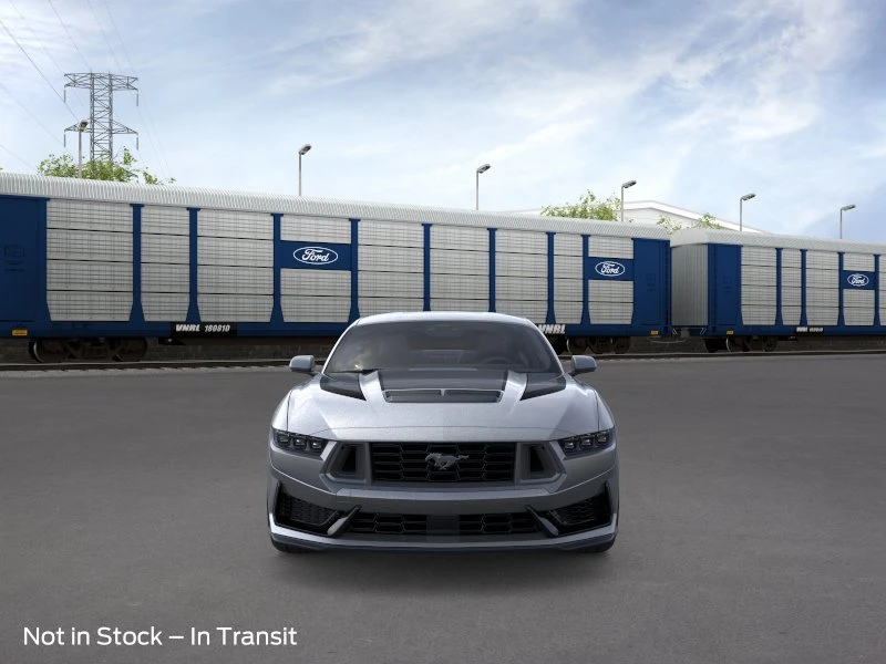 2026 Ford S650 Mustang Dark Horse - Image 6 of 22