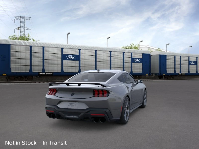 2026 Ford S650 Mustang Dark Horse - Image 8 of 22