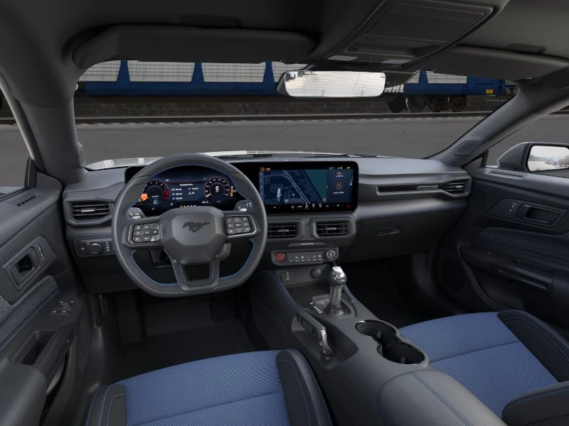 2026 Ford S650 Mustang Dark Horse - Image 9 of 22