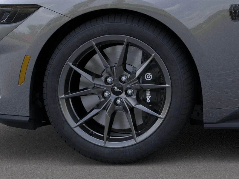 2026 Ford S650 Mustang Dark Horse - Image 19 of 22