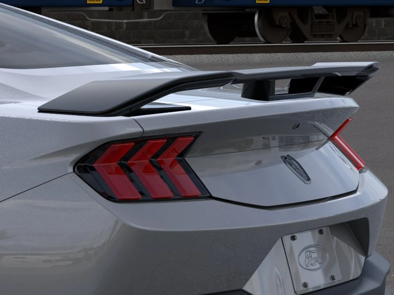 2026 Ford S650 Mustang Dark Horse - Image 22 of 22