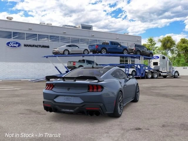 2026 Ford S650 Mustang Dark Horse - Image 8 of 23