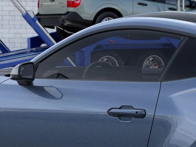 2026 Ford S650 Mustang Dark Horse - Image 20 of 23
