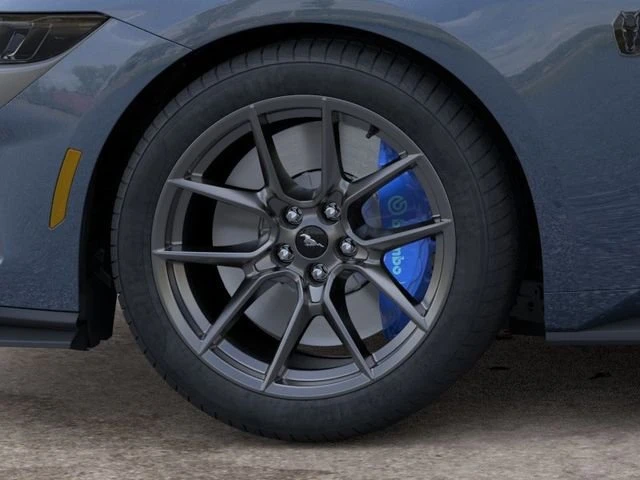 2026 Ford S650 Mustang Dark Horse - Image 19 of 23