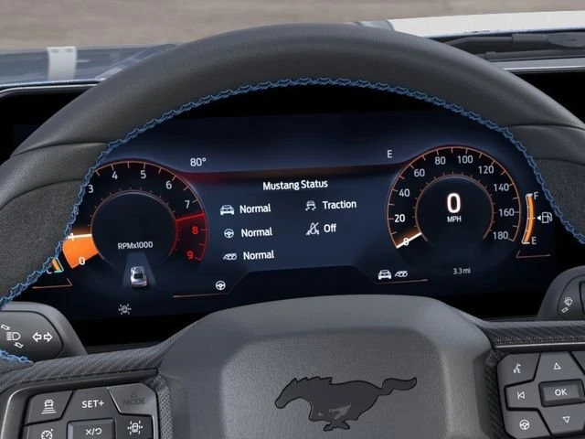 2026 Ford S650 Mustang Dark Horse - Image 13 of 23