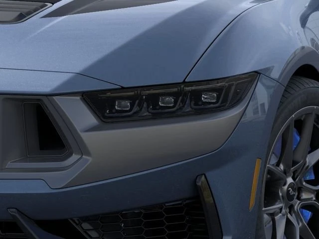 2026 Ford S650 Mustang Dark Horse - Image 18 of 23