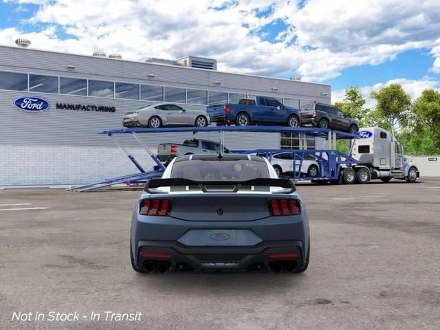 2026 Ford S650 Mustang Dark Horse - Image 5 of 23