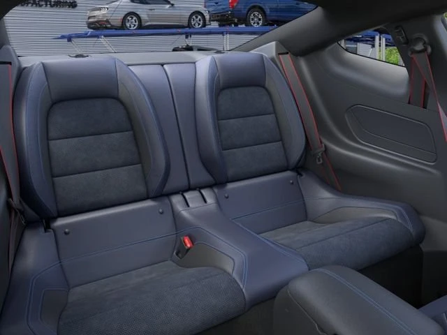 2026 Ford S650 Mustang Dark Horse - Image 11 of 23