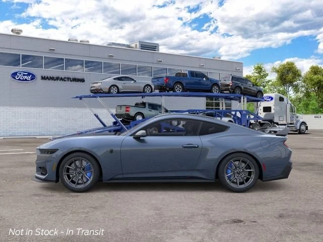 2026 Ford S650 Mustang Dark Horse - Image 3 of 23