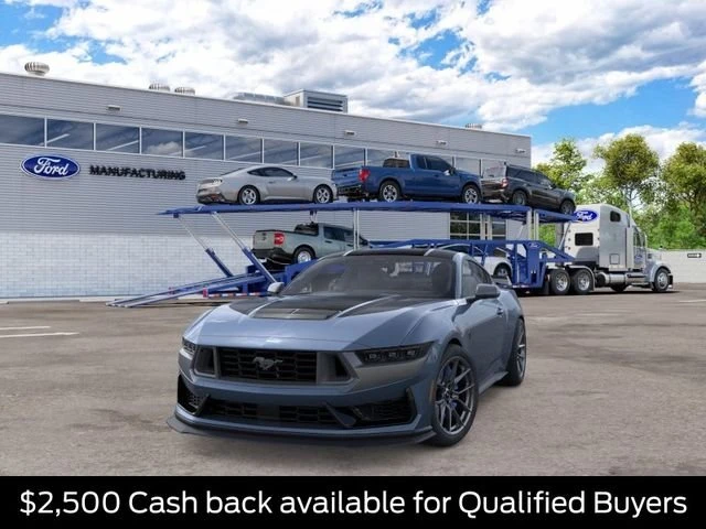 2026 Ford S650 Mustang Dark Horse - Image 2 of 23