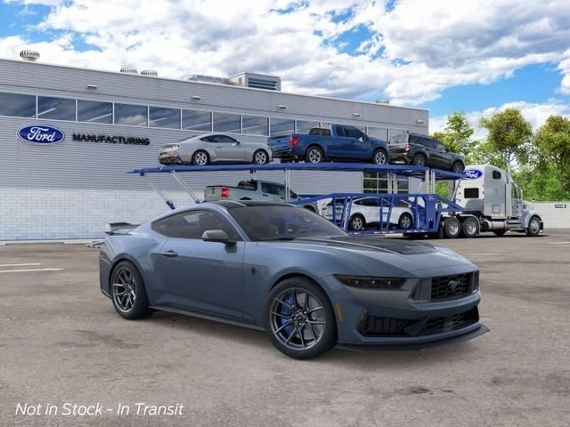 2026 Ford S650 Mustang Dark Horse - Image 7 of 23
