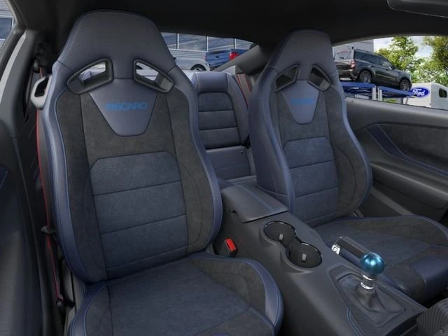 2026 Ford S650 Mustang Dark Horse - Image 10 of 23