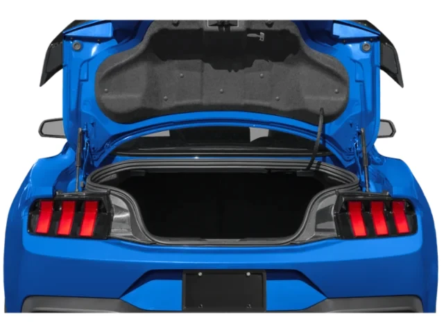2026 Ford S650 Mustang Dark Horse - Image 8 of 13