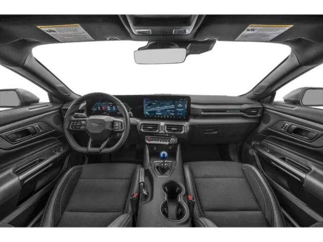 2026 Ford S650 Mustang Dark Horse - Image 5 of 13