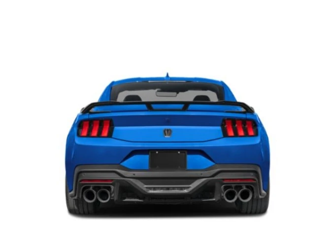 2026 Ford S650 Mustang Dark Horse - Image 19 of 29
