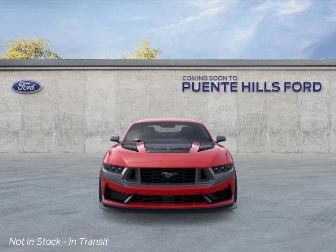 2026 Ford S650 Mustang Dark Horse - Image 4 of 29