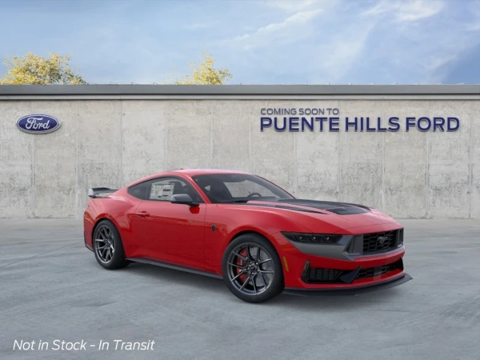 2026 Ford S650 Mustang Dark Horse - Image 5 of 29