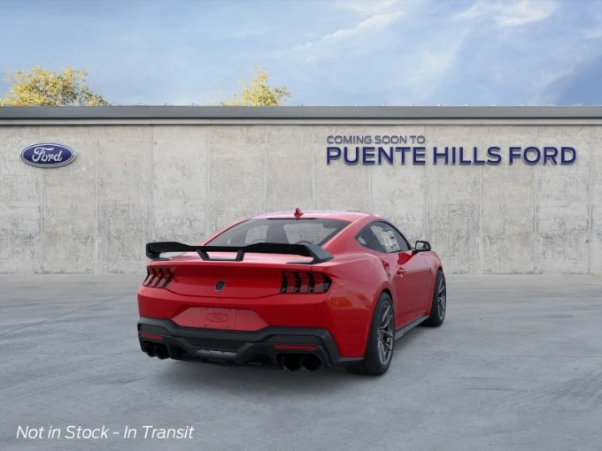 2026 Ford S650 Mustang Dark Horse - Image 6 of 29