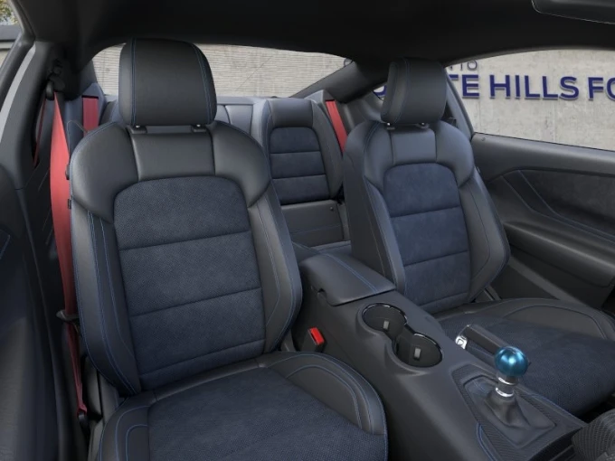 2026 Ford S650 Mustang Dark Horse - Image 8 of 29