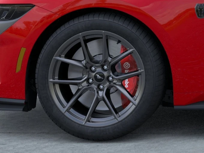 2026 Ford S650 Mustang Dark Horse - Image 12 of 29