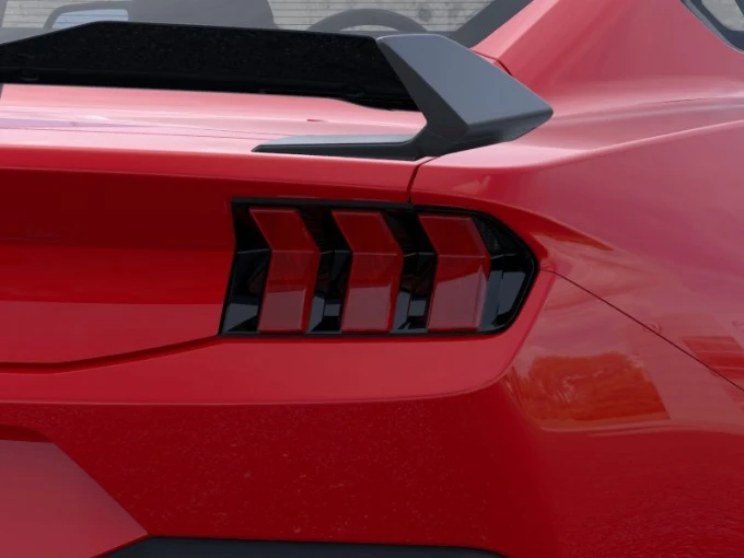 2026 Ford S650 Mustang Dark Horse - Image 14 of 29