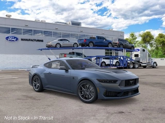 2026 Ford S650 Mustang Dark Horse - Image 7 of 22