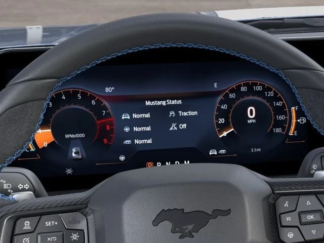 2026 Ford S650 Mustang Dark Horse - Image 13 of 22
