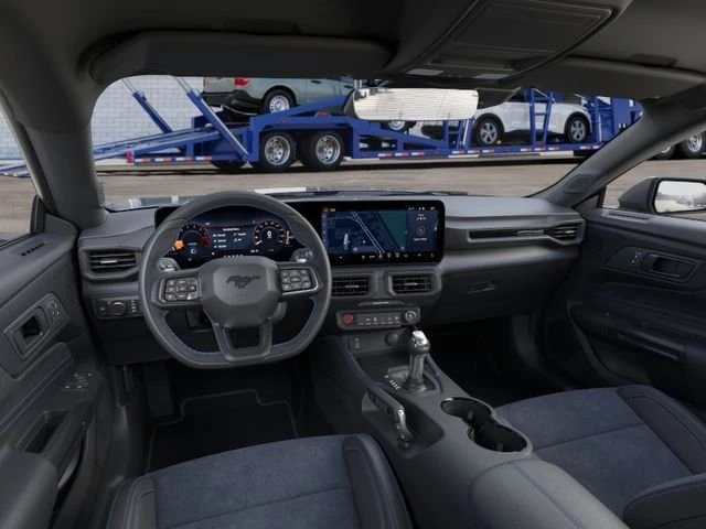 2026 Ford S650 Mustang Dark Horse - Image 9 of 22
