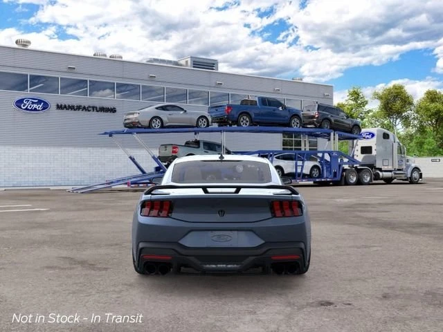 2026 Ford S650 Mustang Dark Horse - Image 5 of 22