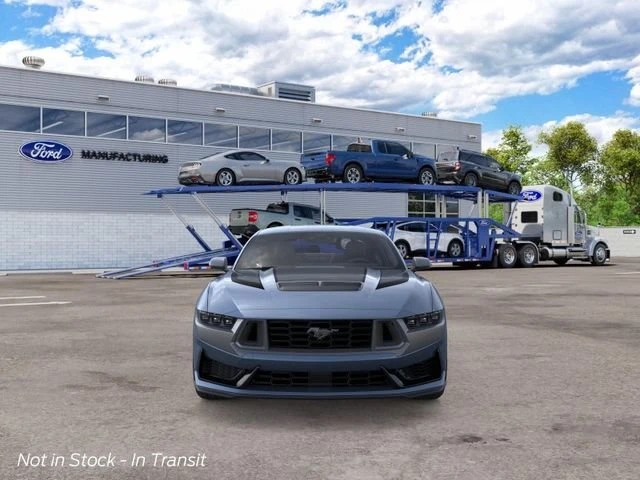 2026 Ford S650 Mustang Dark Horse - Image 6 of 22