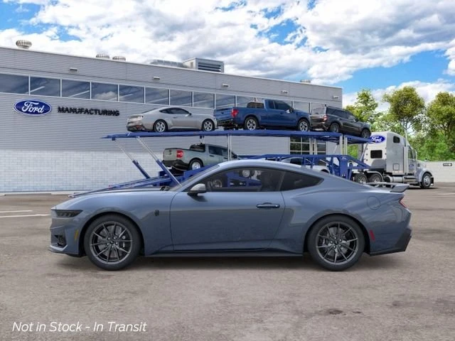 2026 Ford S650 Mustang Dark Horse - Image 3 of 22