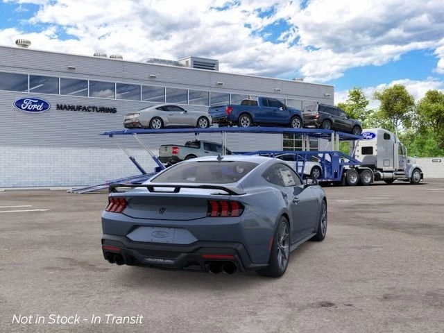 2026 Ford S650 Mustang Dark Horse - Image 8 of 22