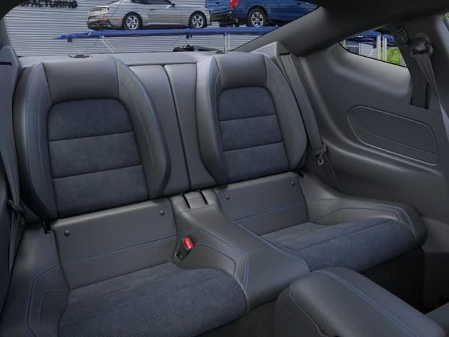 2026 Ford S650 Mustang Dark Horse - Image 11 of 22