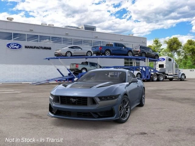2026 Ford S650 Mustang Dark Horse - Image 2 of 22