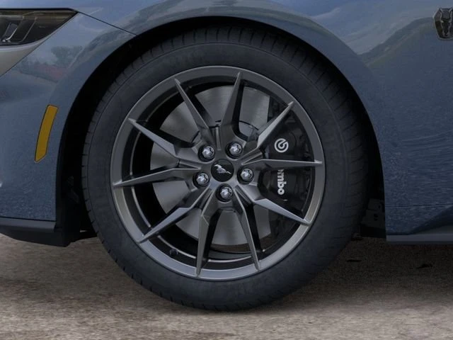 2026 Ford S650 Mustang Dark Horse - Image 19 of 22