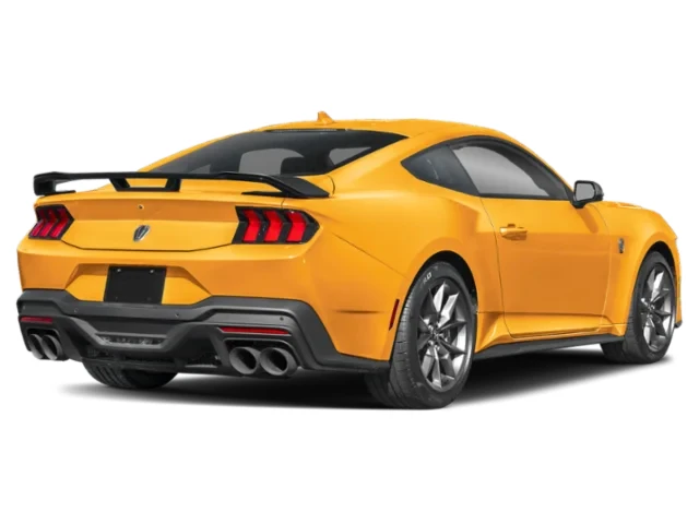 2026 Ford S650 Mustang Dark Horse - Image 2 of 13