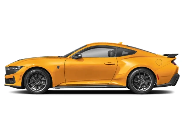 2026 Ford S650 Mustang Dark Horse - Image 3 of 13