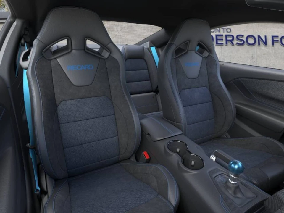 2026 Ford S650 Mustang Dark Horse - Image 10 of 22