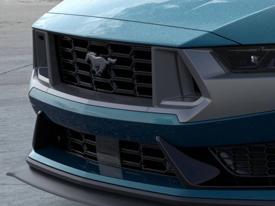 2026 Ford S650 Mustang Dark Horse - Image 17 of 22