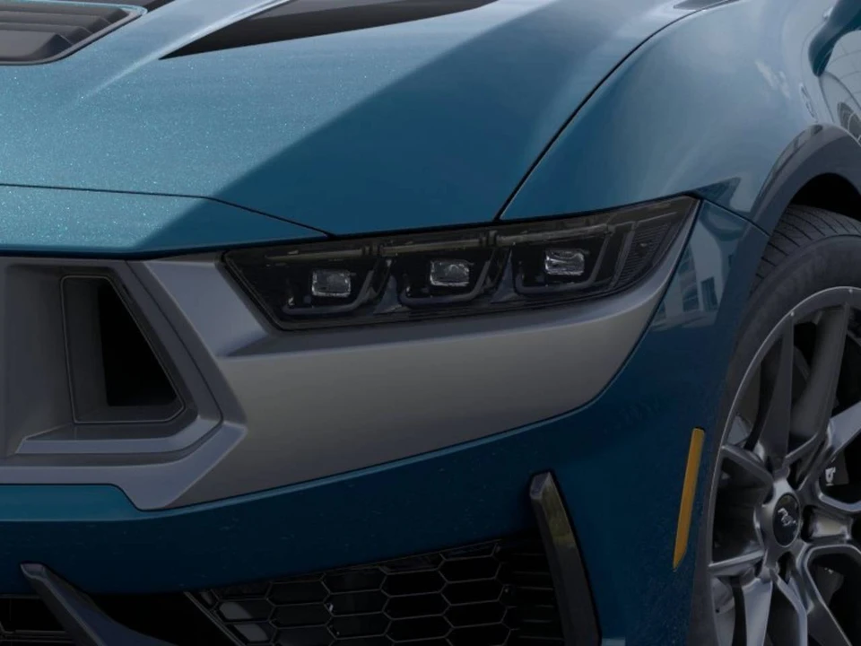 2026 Ford S650 Mustang Dark Horse - Image 18 of 22