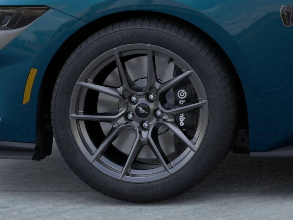 2026 Ford S650 Mustang Dark Horse - Image 19 of 22