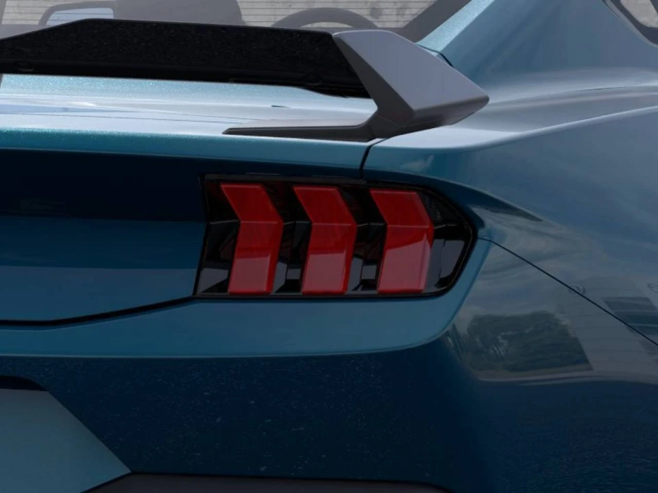 2026 Ford S650 Mustang Dark Horse - Image 21 of 22