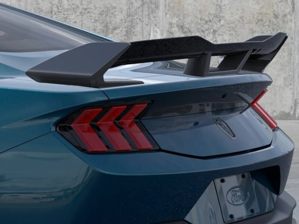 2026 Ford S650 Mustang Dark Horse - Image 22 of 22
