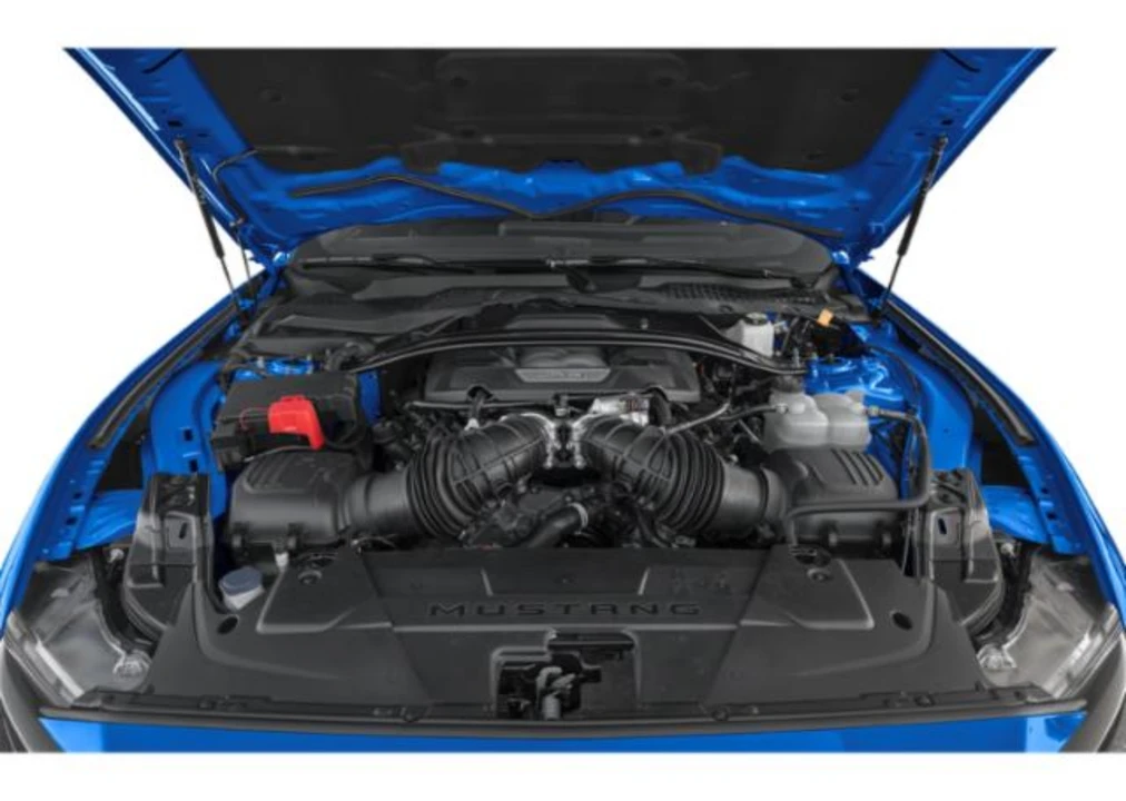 2026 Ford S650 Mustang Dark Horse - Image 11 of 15