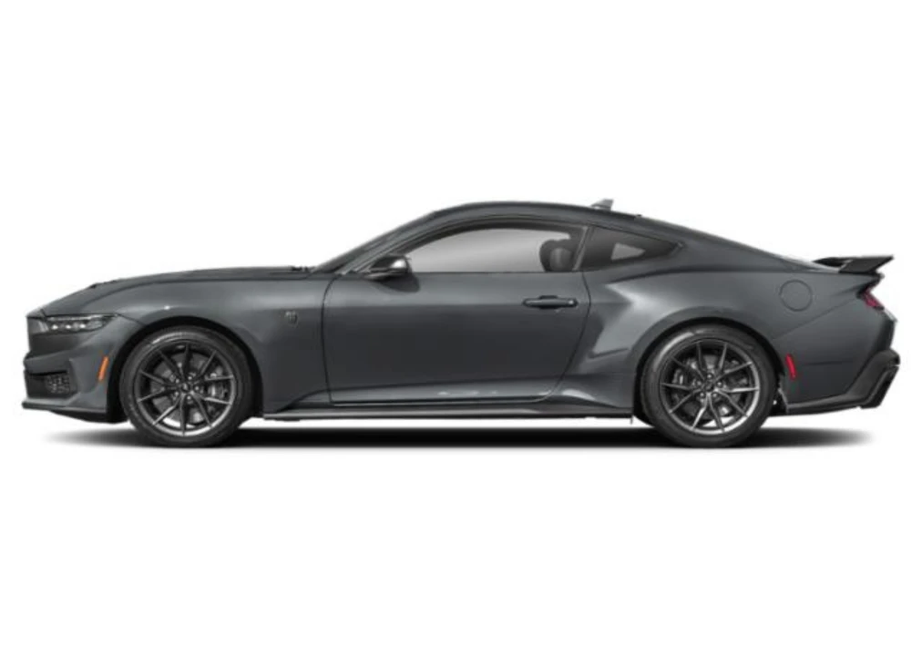 2026 Ford S650 Mustang Dark Horse - Image 3 of 15