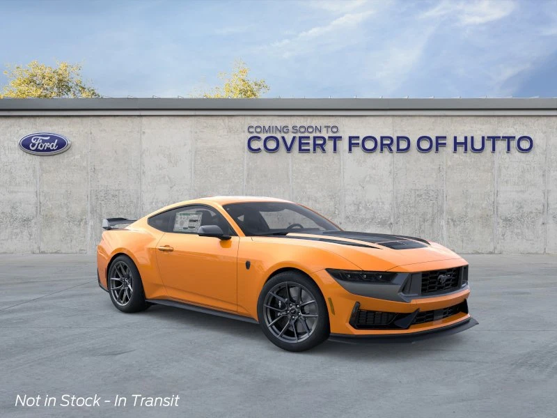 2026 Ford S650 Mustang Dark Horse - Image 7 of 22