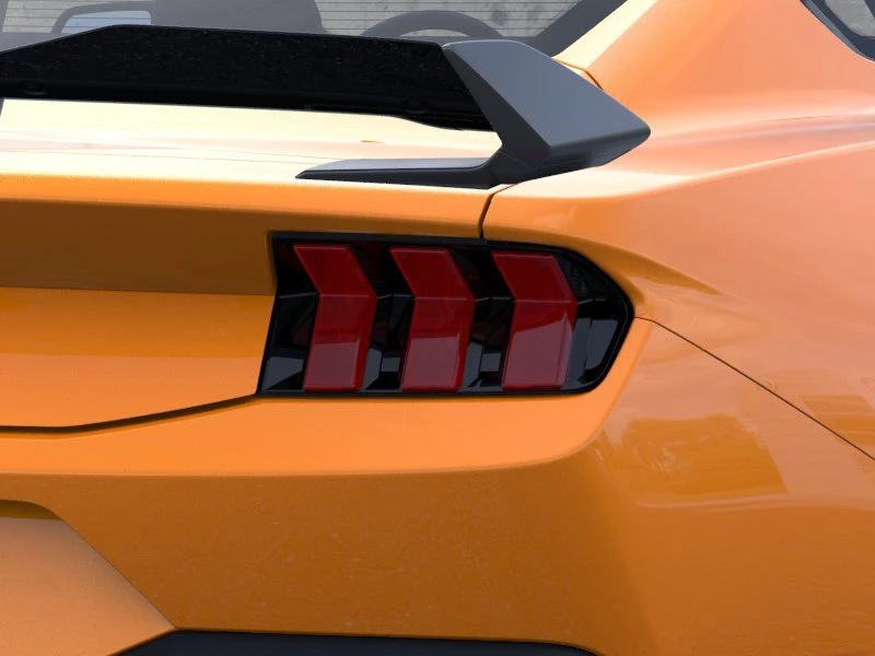 2026 Ford S650 Mustang Dark Horse - Image 21 of 22