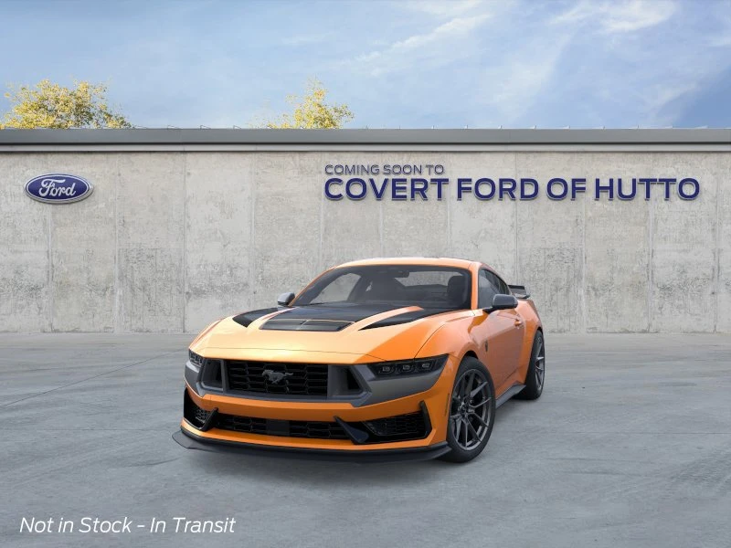2026 Ford S650 Mustang Dark Horse - Image 2 of 22